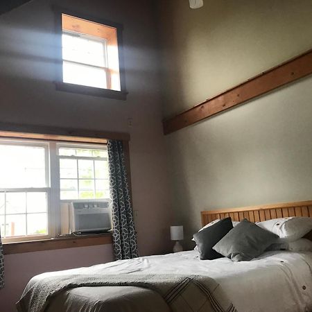 A Country Home Inn The City Charlottetown Dış mekan fotoğraf