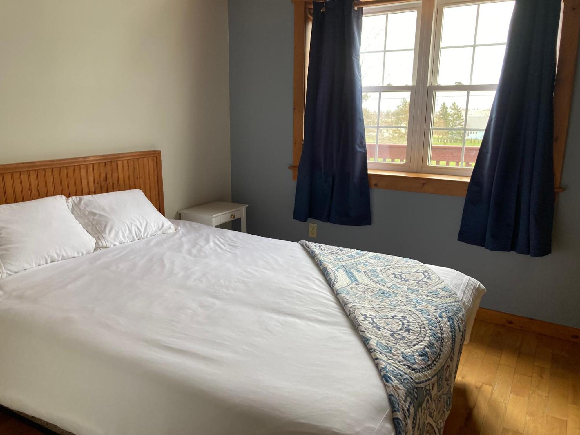 A Country Home Inn The City Charlottetown Dış mekan fotoğraf