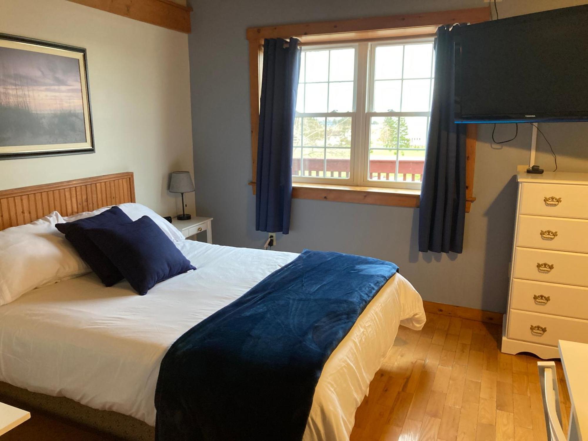 A Country Home Inn The City Charlottetown Dış mekan fotoğraf