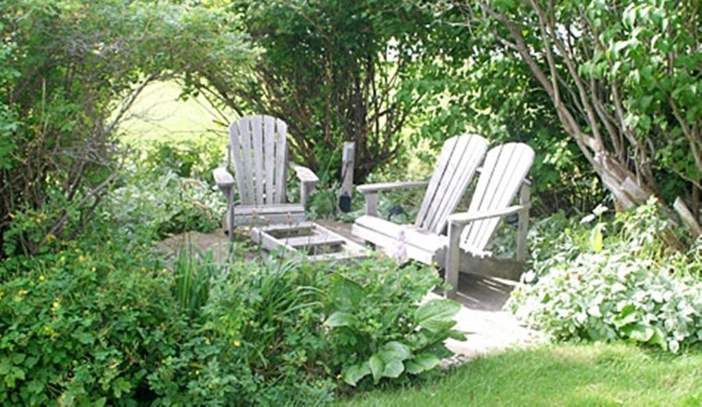 A Country Home Inn The City Charlottetown Dış mekan fotoğraf