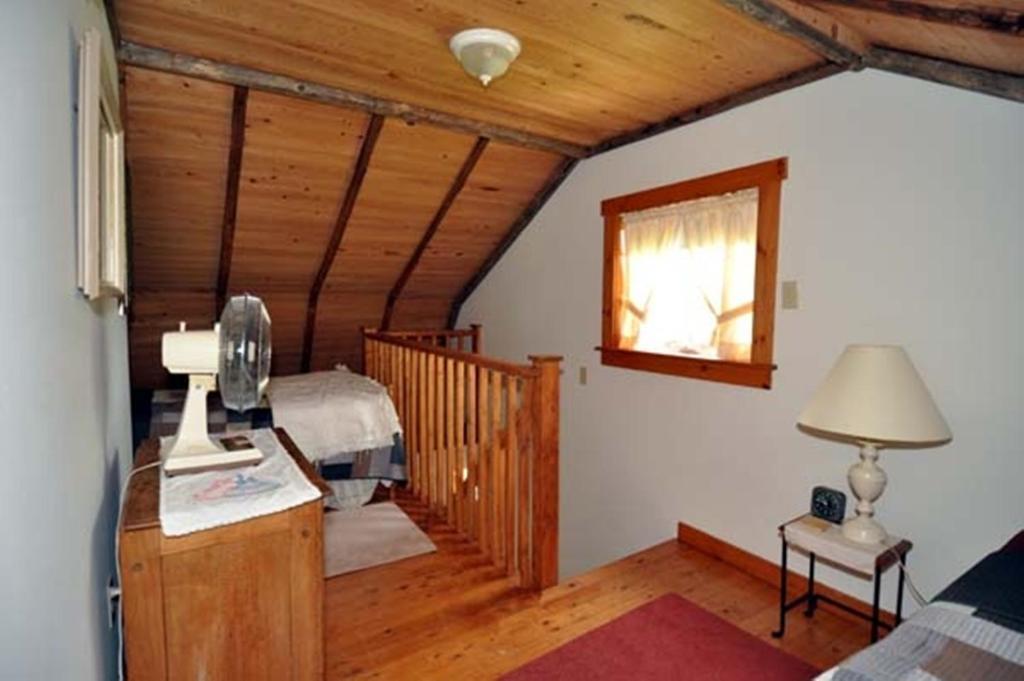 A Country Home Inn The City Charlottetown Oda fotoğraf