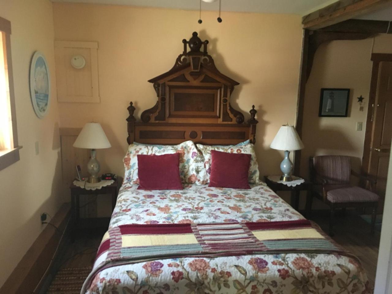 A Country Home Inn The City Charlottetown Dış mekan fotoğraf